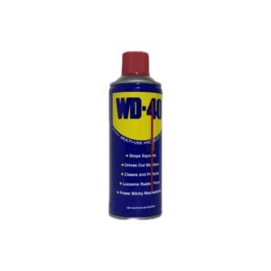 WD40