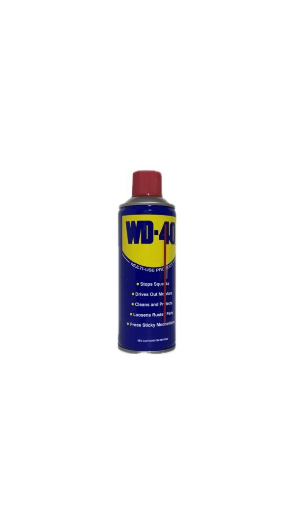 WD40