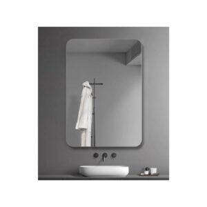 rectagle shape mirror