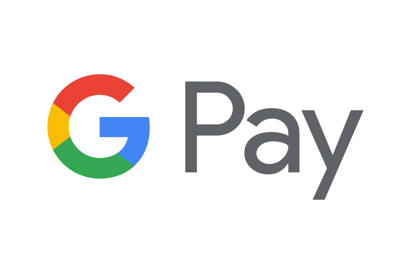 google pay