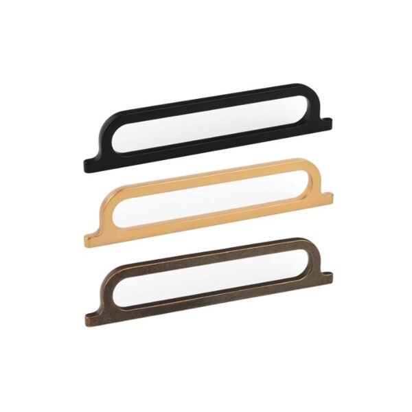handle omega