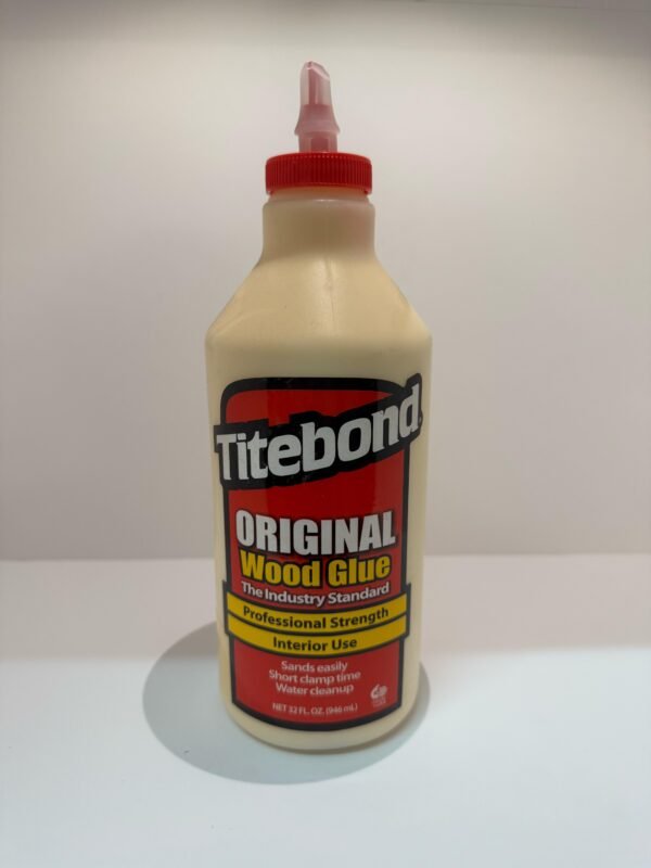 ⁦דבק עץ TiteBond⁩ – תמונה ⁦2⁩