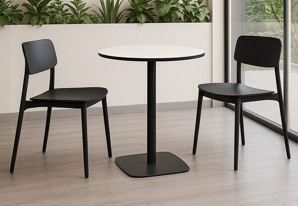 רגליים מרכזיות לשולחנות